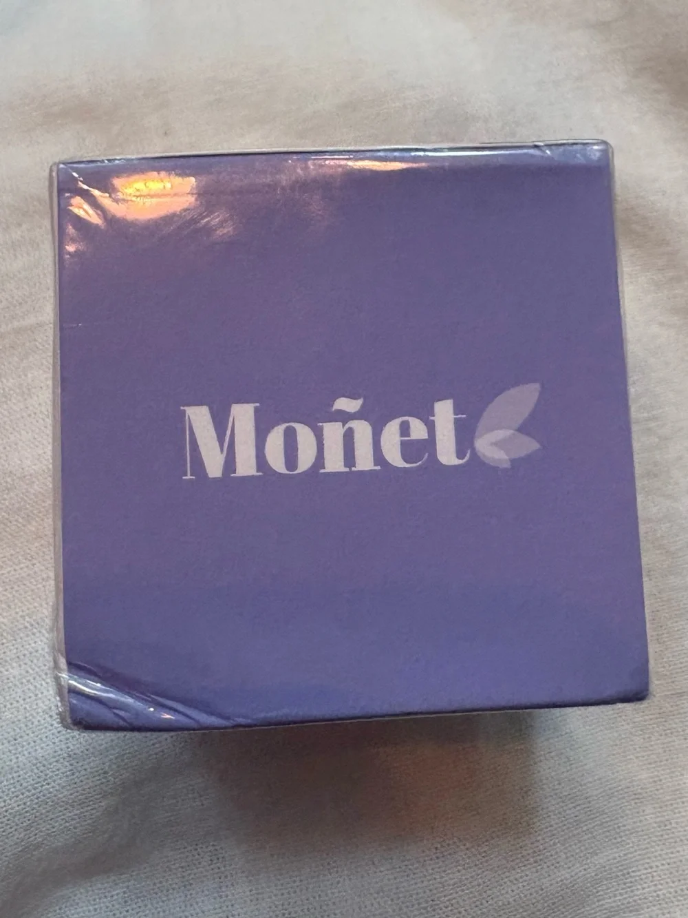 Monet neck fl